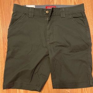 Men’s Coleman shorts